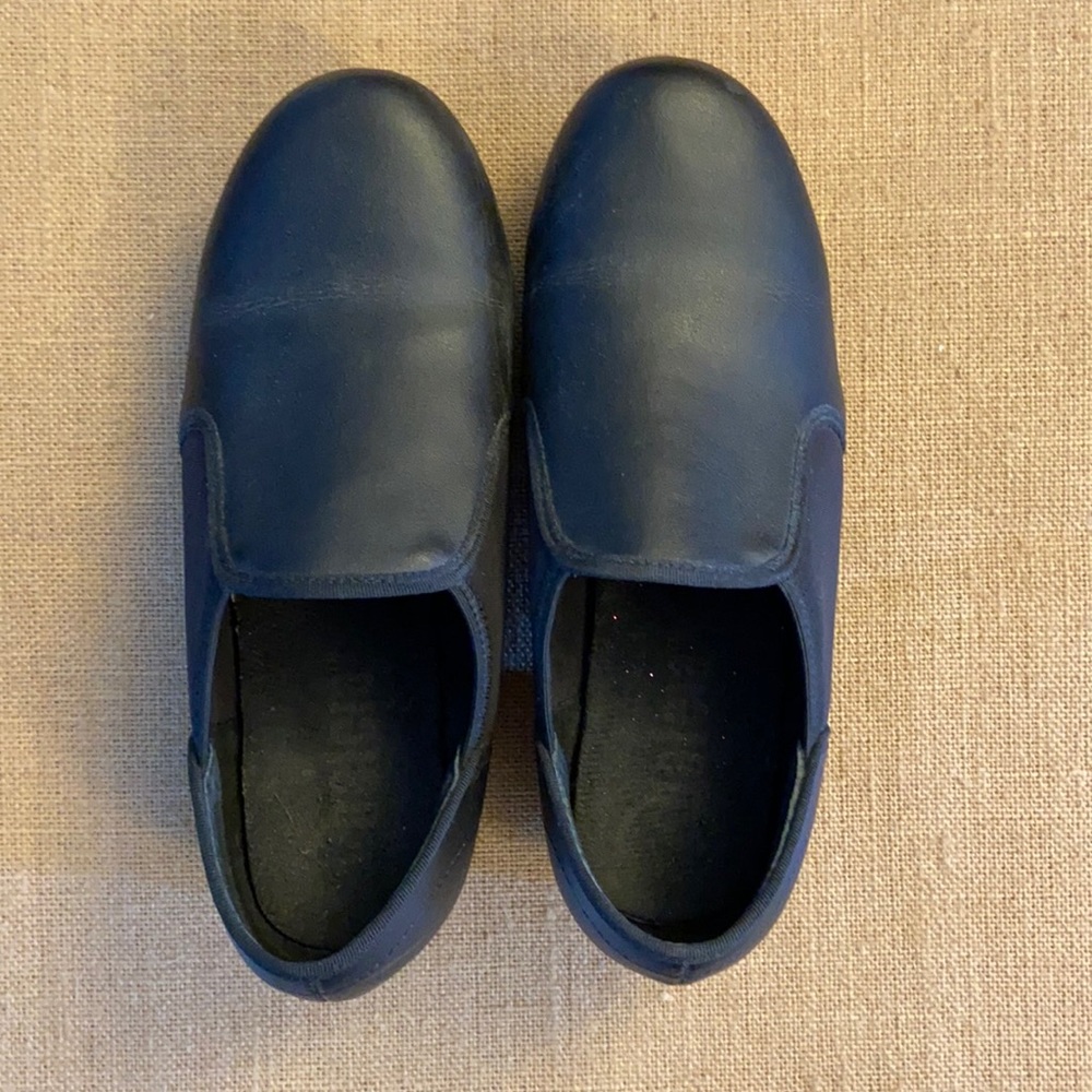 Balera tap shoe